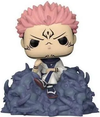 Obrázok produktu pre Funko 61362 POP Deluxe: JJK S1- Sukuna
