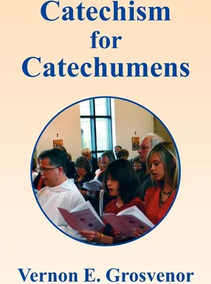 Produktbild von Catechism for Catechumens