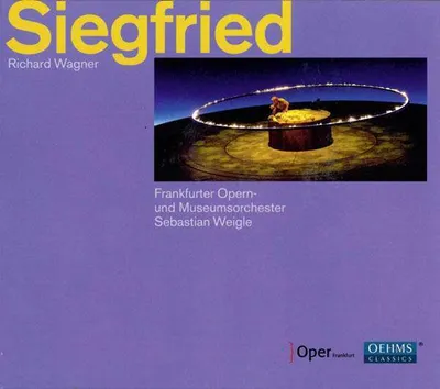 Produktbild von Siegfried