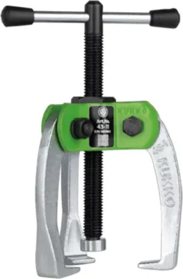 Produktbild von kukko Abzieher 43-11 Spanntiefe 50 mm - 43-11