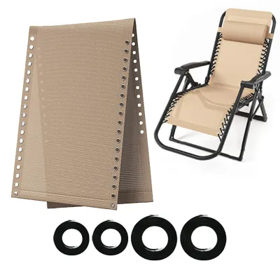 Produktbild von Stoff für Sitzflächen, Beige, 160 x 53 cm