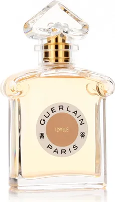 Produktbild von Guerlain Idylle, Frauen, 75 ml, Nicht nachfüllbare Flasche, Spray, ALCOHOL - PARFUM (FRAGRANCE) - AQUA (WATER) - ETHYLHEXYL METHOXYCINNAMATE - BUTYL...