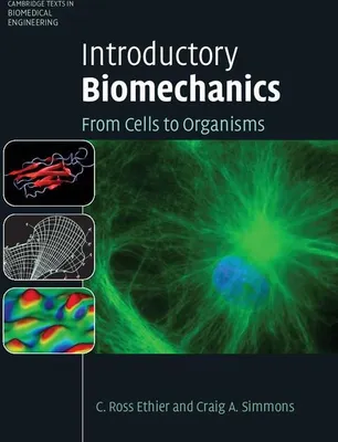Produktbild von Introductory Biomechanics