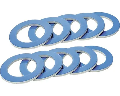 Zdjęcie produktu dla Bezazbestowa uszczelka do ogrzewania 3/4" 20x30x2