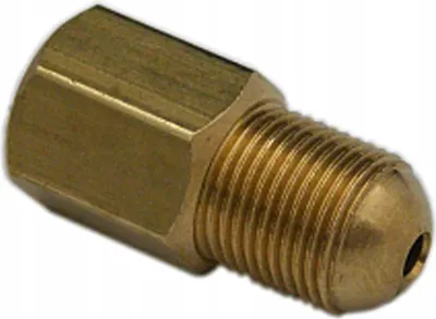 Produktbild von Bremsleitungs-Reduzierverbinder M12x1 außen / M10x1 innen, SF, ŁPS-15