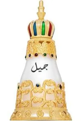Produktbild von Khadlaj Jameel konzentriertes Parfümöl 25 ml