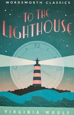 Produktbild von To the Lighthouse
