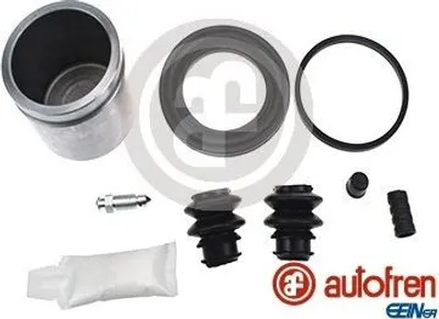 Produktbild von AUTOFREN SEINSA Bremssattel-Reparatursatz für KIA RIO II (JB) Vorne 54mm D41932C