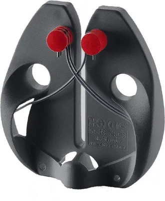 Produktbild von Famanu Messerschärfer aus Edelstahl - 12 Zoll