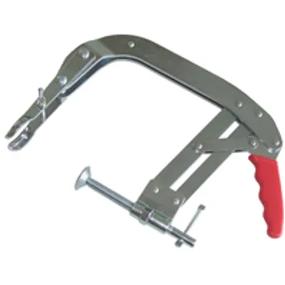 Produktbild von Ventilfeder Spannapparat Spanner Spannweite 75 - 225 mm Benzin Dieselmotoren