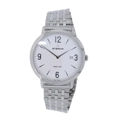 Zdjęcie produktu dla 2730.41.13.1746 Zegarek męski Eterna Eternity, marka Eterna