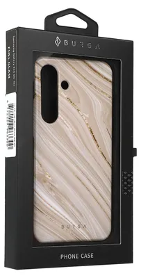 Obrázok produktu pre Burga ES_05_S25_TH, Edge, Samsung, Galaxy S25, 15,5 cm (6,1"), viacfarebná