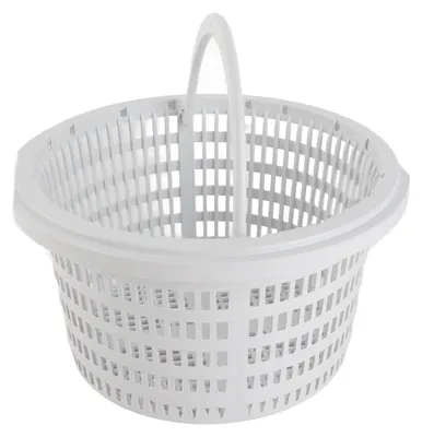 Zdjęcie produktu dla Kosz skimmera 18 cm do filtracji basenowej