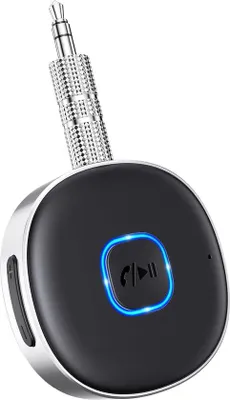 Zdjęcie produktu dla Przesyłacz Bluetooth - Odbiornik Bluetooth - 2 w 1 - Automatyczny