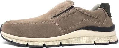 Produktbild von Gabor Komfort Slipper für Herren in beige beige 146-40-00056