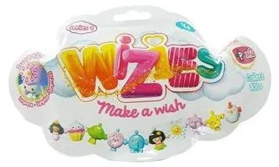 Produktbild von Famosa Wizies, Sammelpuppen zum Zusammenklicken, Überraschungstüte