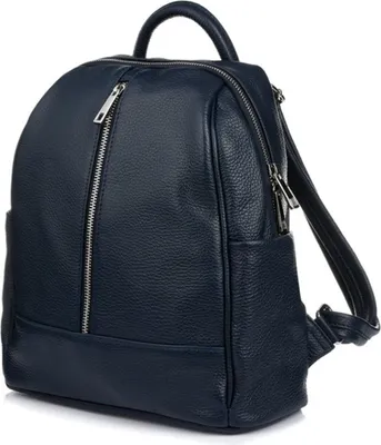 Productafbeelding van Rugzakken Vera Pelle krac78navy
