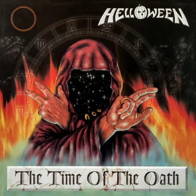 Immagine prodotto di Helloween - Il tempo del giuramento (2 CD)