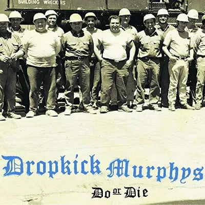 Produktbild von Do Or Die
