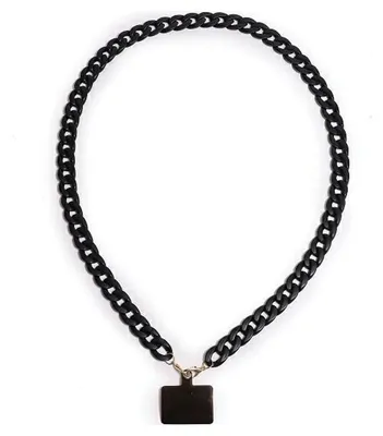 Zdjęcie produktu dla Beline Smycz Serenity Uniwersalna Czarna /Black