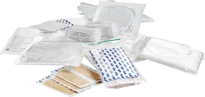 Zdjęcie produktu dla CEDERROTH 51000026 Apteczka pierwszej pomocy CEDERROTH, 46-częściowa, różne produkty DIN