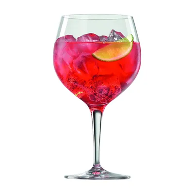 Produktbild von Spiegelau Special Glasses Gin & Tonic Glass 4er-Set, Farbe:Transparent
