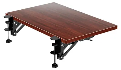 Productafbeelding van Ergonomische Toetsenbordlade voor Bureau