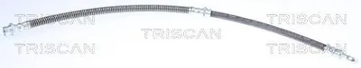 Produktbild von TRISCAN 8150 42118 Bremsschlauch für MITSUBISHI Outlander II SUV (CWW) OUTLANDER I (CUW)