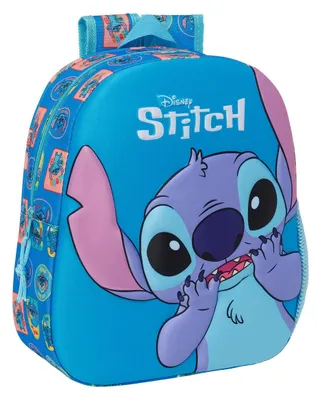 Immagine prodotto di Zaino Disney Stitch 3D 33 cm