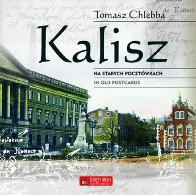 Imagen del producto de Chlebba, T: Kalisz