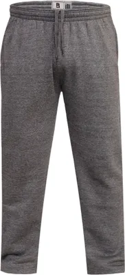Produktbild von Duke - "D555 Albert Rockford" Jogginghosen für Herren DC134 (7XL) (Grau)