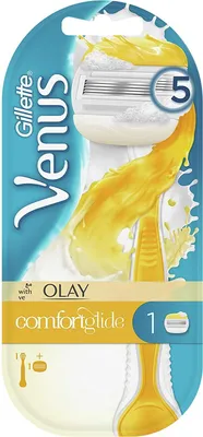 Immagine prodotto di Gillette Venus Comfortglide Coconut maszynka do golenia z 1 wkładem