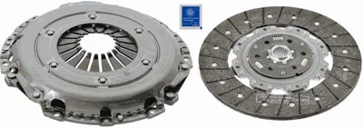 Produktbild von SACHS Kupplungssatz  3000 970 050