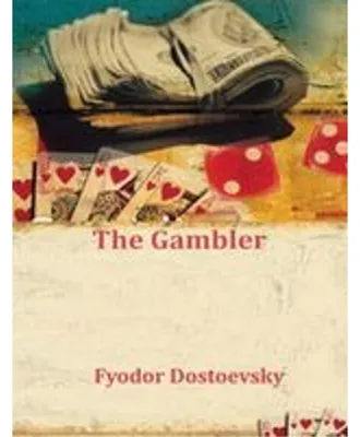 Obrázok produktu pre The Gambler