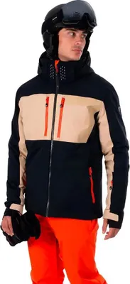 Produktbild von Degre 7 Sivin Softshelljacke Blau 50 Herren Blau 50
