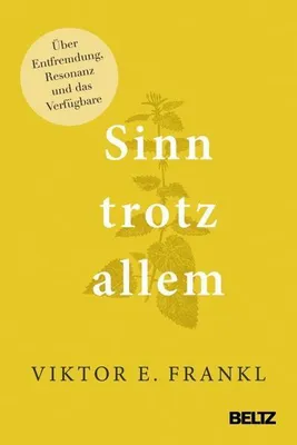 Obrázok produktu pre Sinn trotz allem