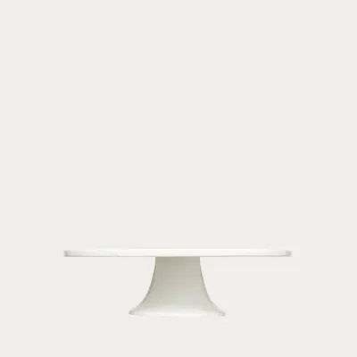 Zdjęcie produktu dla Ceramiczna patera na ciasto NORA, Ø 28 cm