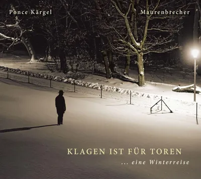 Produktbild von Winterreise