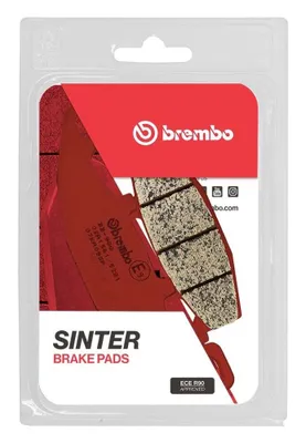 Obrázok produktu pre Brembo Bremsbelag Brembo Sp 07Ka09Sp Sinter