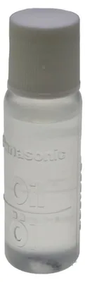 Produktbild von 15ml Öl WER203X7910 für Braun, Panasonic, Remington, Philips Rasierer / Haarschneider