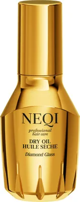Zdjęcie produktu dla Diamond Glass Dry Oil 75 ml