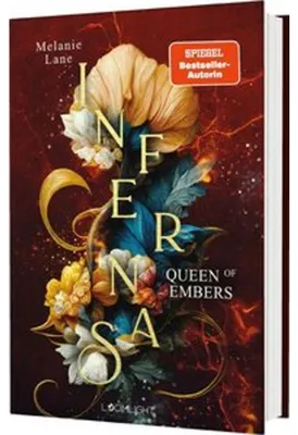 Obrázok produktu pre Infernas 2: Queen of Embers
