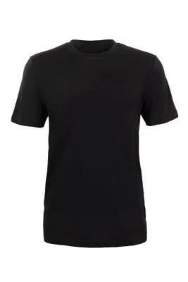 Produktbild von Thermowave Hemd aus Wolle - Base Layer - Schwarz