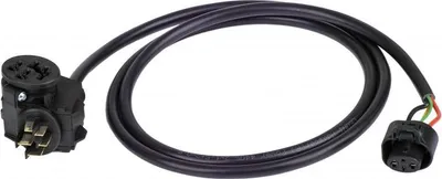 Immagine prodotto di Batteria Bosch con cavo da 1.100 mm (BCH213) - collegamento affidabile per Bosch ...