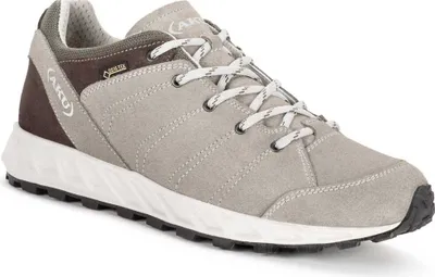 Produktbild von AKU Rapida GTX Grau EU42 - Herren Wanderschuh Freizeitschuh Schuhe Sneaker j21