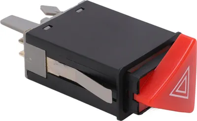 Obrázek produktu pro Tlačítko výstražného blikače 1U0953235B náhradní kontrolka pro Octavia