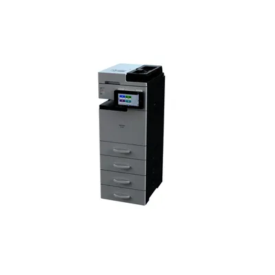 Zdjęcie produktu dla Ricoh IM 460F, Laser, Drukowanie mono, 1200 x 1200 DPI, Kopiowanie mono, A4, Biały