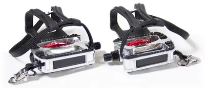 Immagine prodotto di Pedale VirtuFit Universal SPD Duo 14 mm