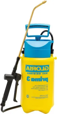 Produktbild von Kompakte Sprühpistole 3 Liter - Wassersparpistole für Pflanzenbeschutzung