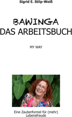 Produktbild von BAWINGA, Arbeitsbuch